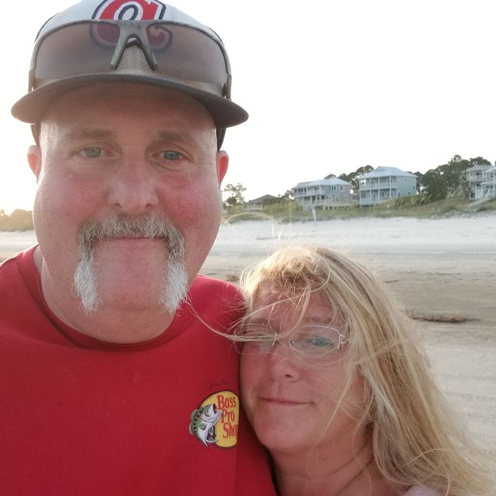 Meet your Posher, Caryl